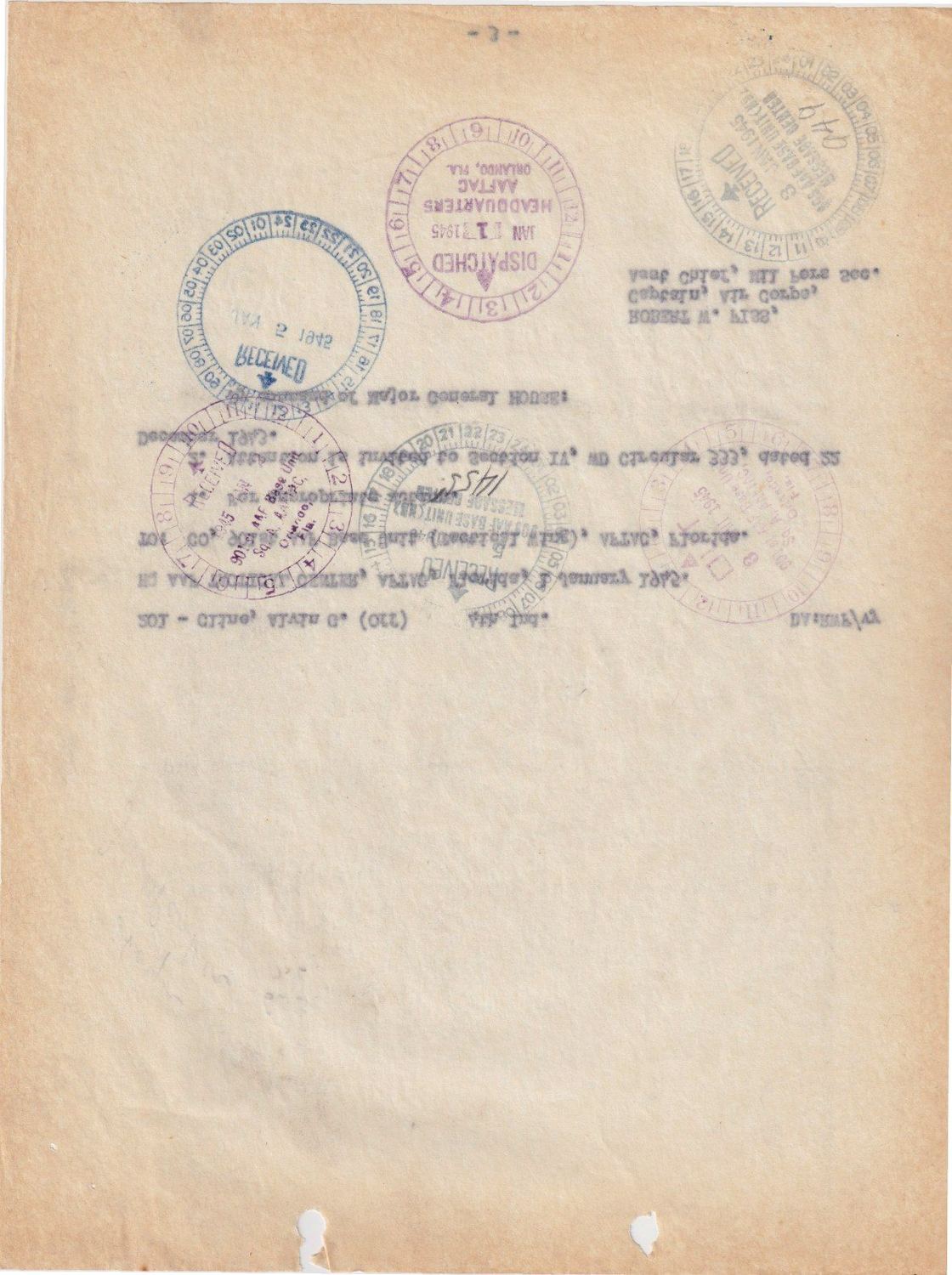 Page 2 of Attachment, scanned