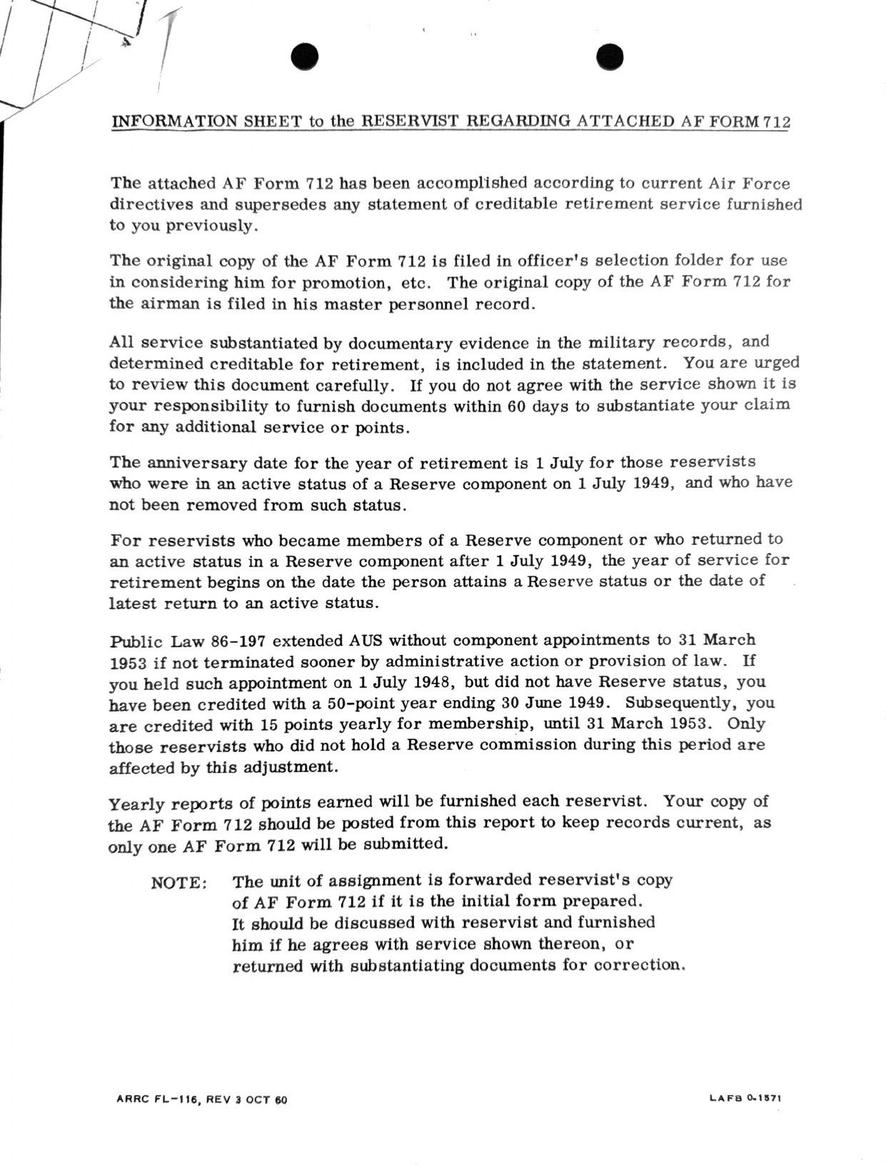 Page 2 of Document, scanned