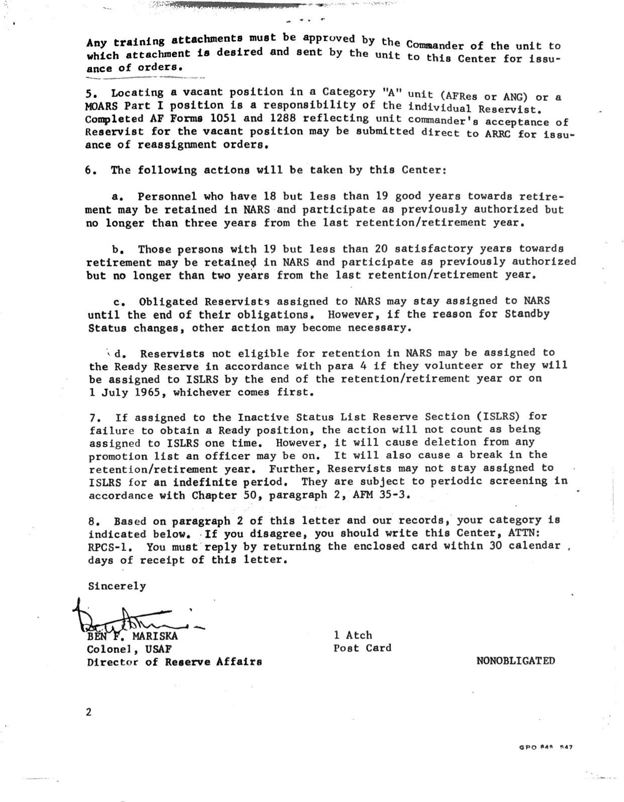Page 2 of Document, scanned