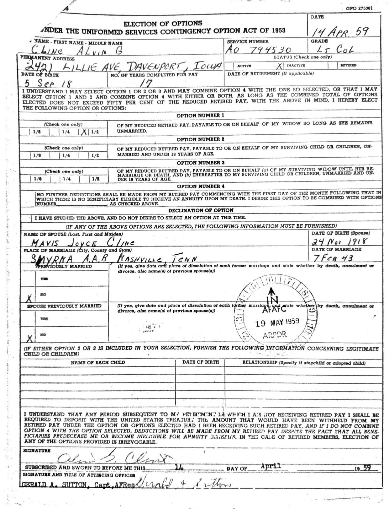 Page 2 of Document, scanned