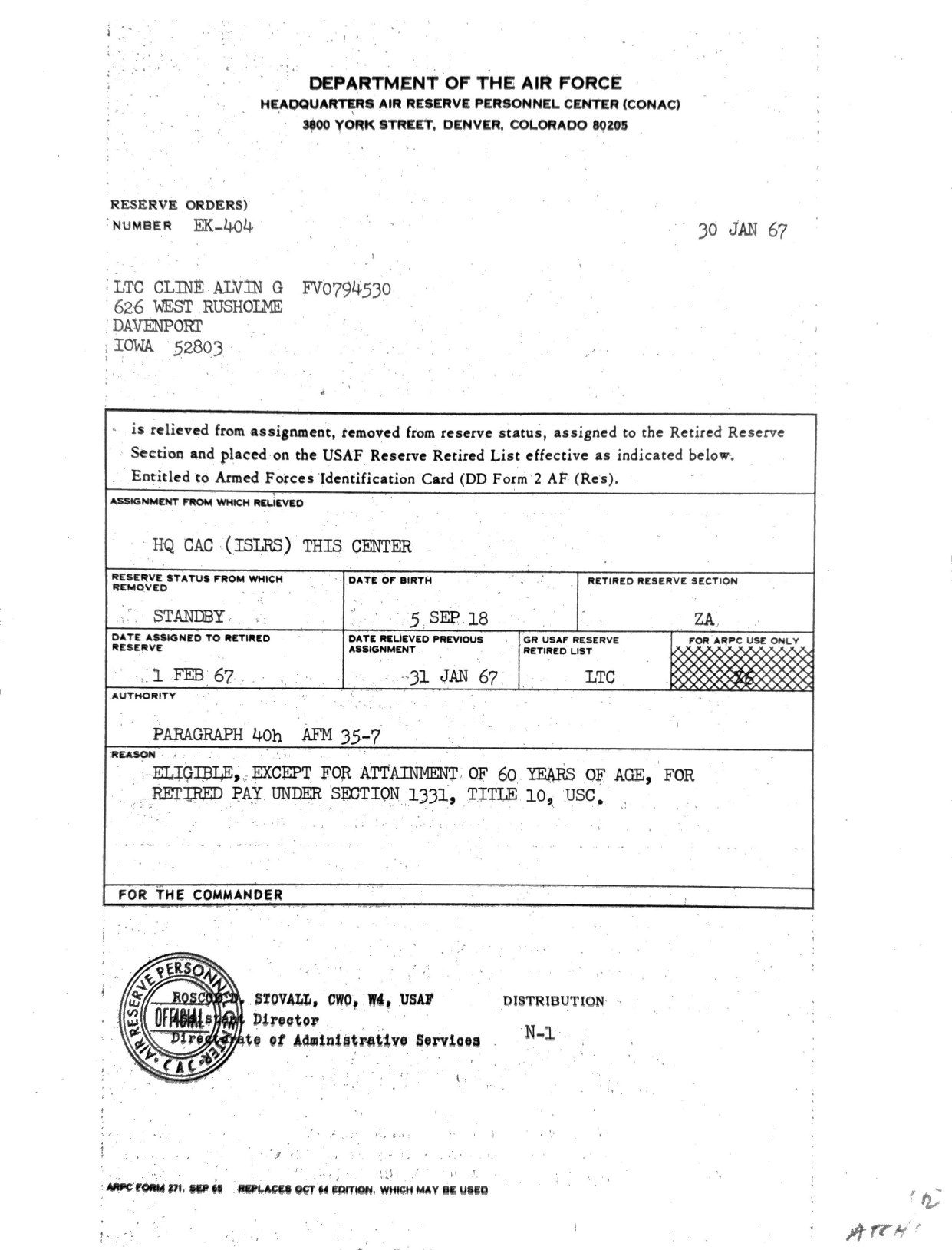 Page 2 of Document, scanned